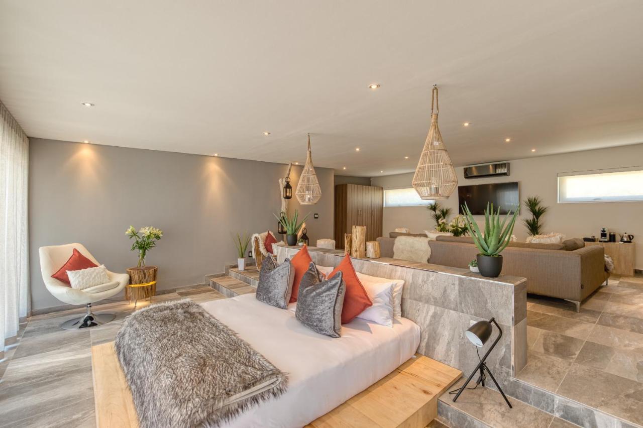 Soul On Llandudno B&B 외부 사진