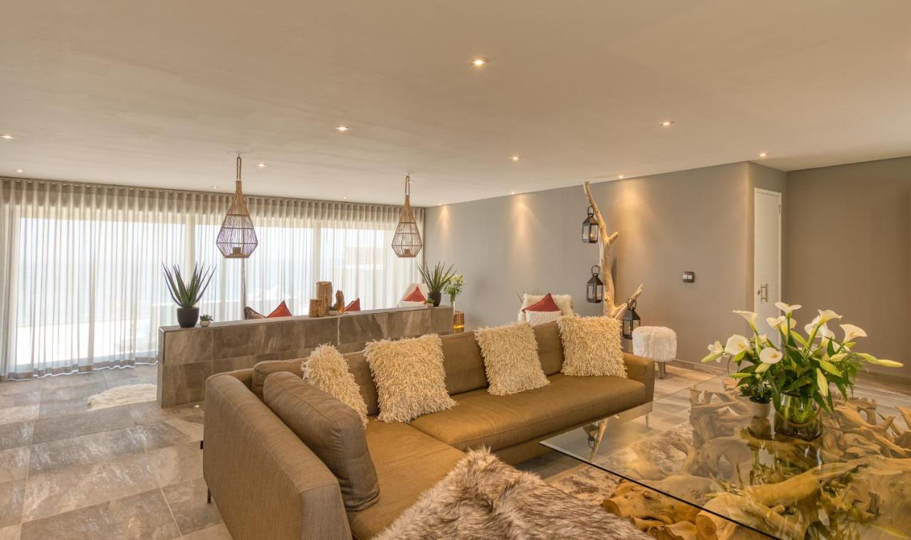 Soul On Llandudno B&B 외부 사진