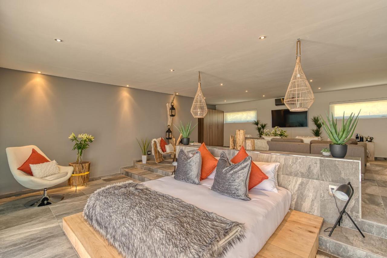Soul On Llandudno B&B 외부 사진