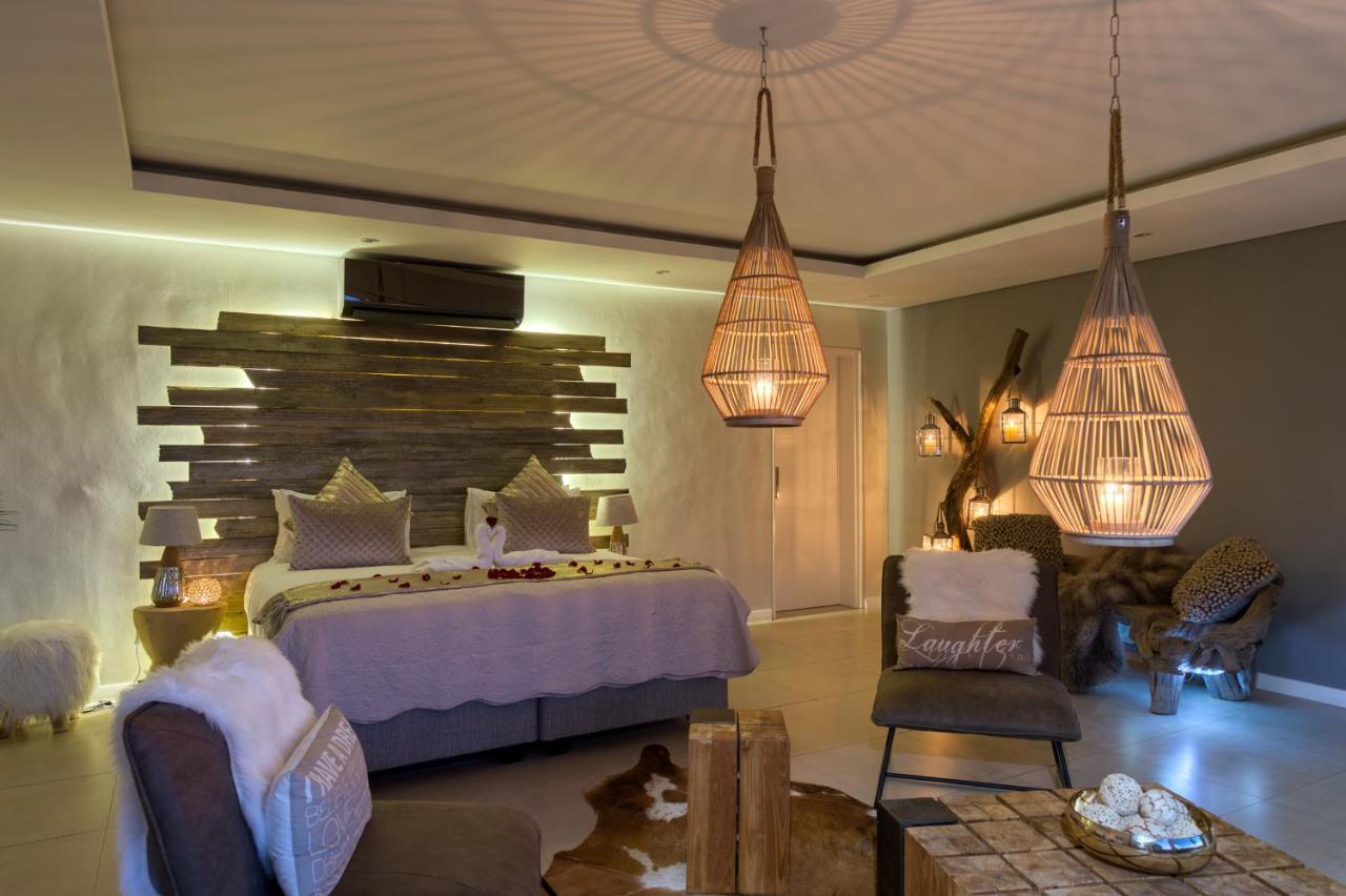 Soul On Llandudno B&B 외부 사진
