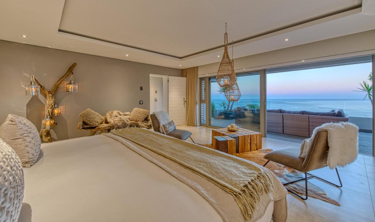 Soul On Llandudno B&B 외부 사진