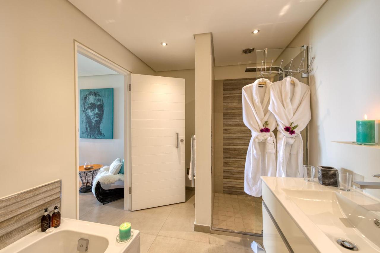 Soul On Llandudno B&B 외부 사진