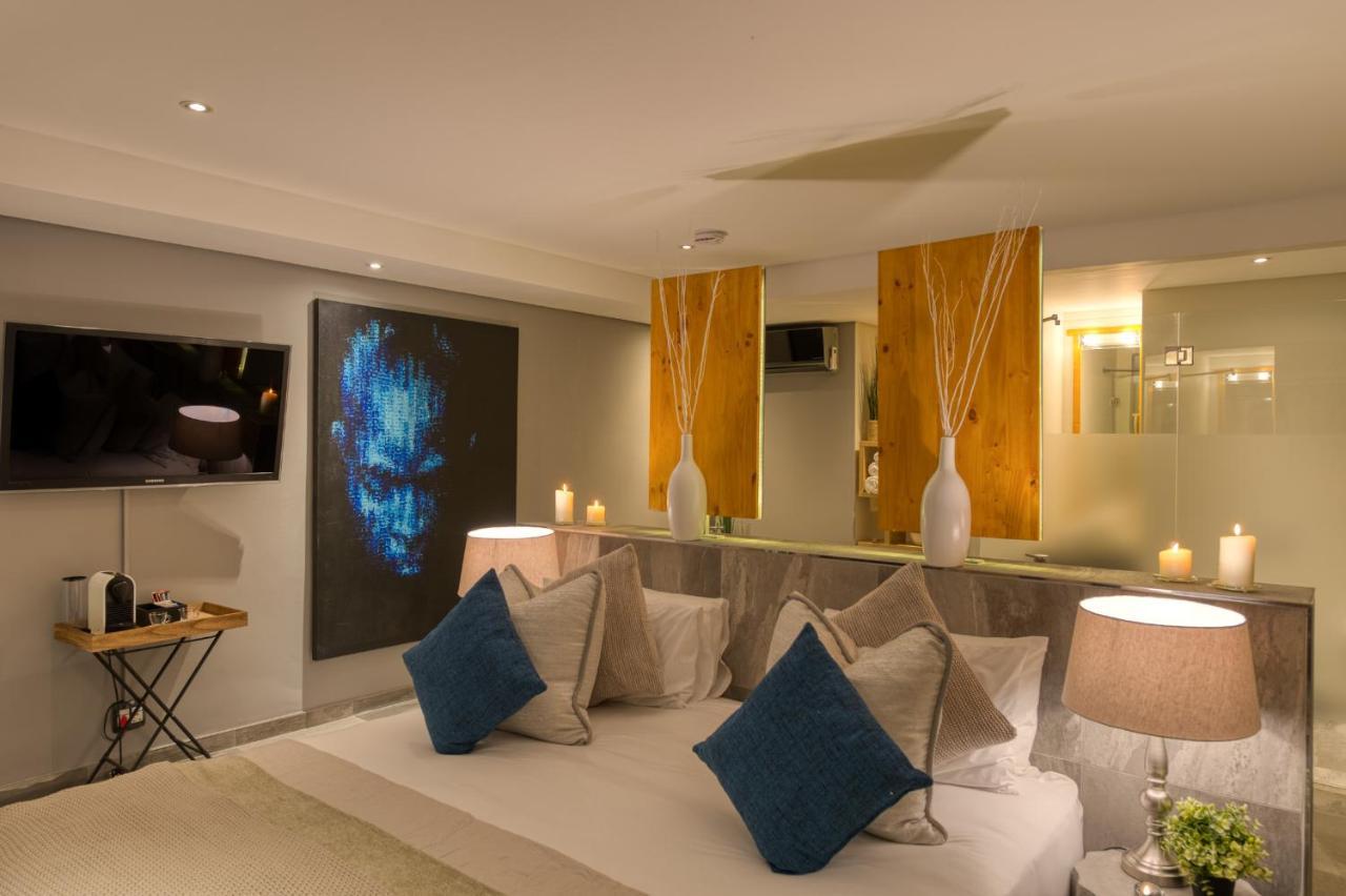 Soul On Llandudno B&B 외부 사진