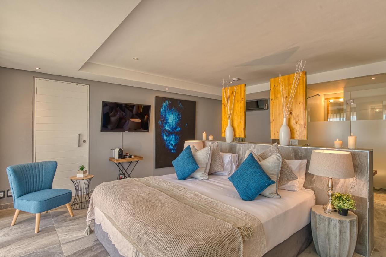 Soul On Llandudno B&B 외부 사진