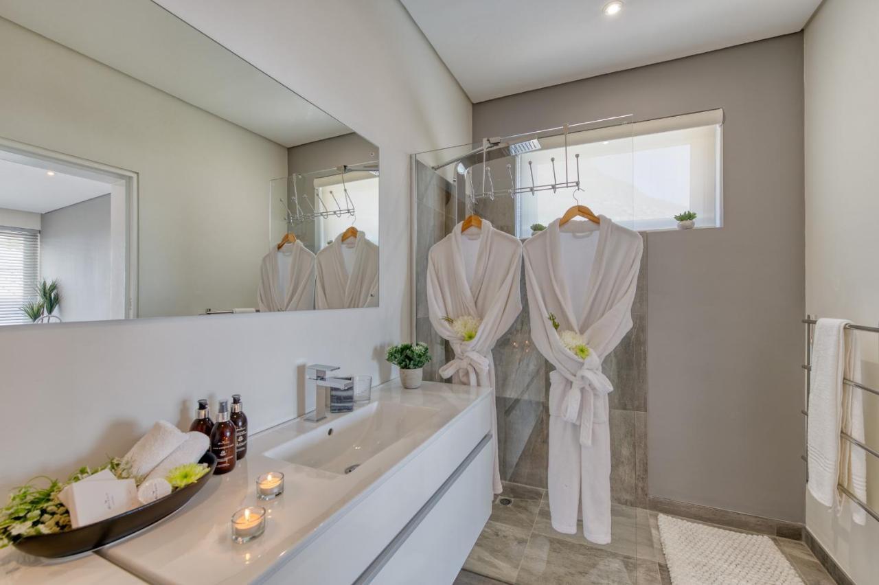 Soul On Llandudno B&B 외부 사진