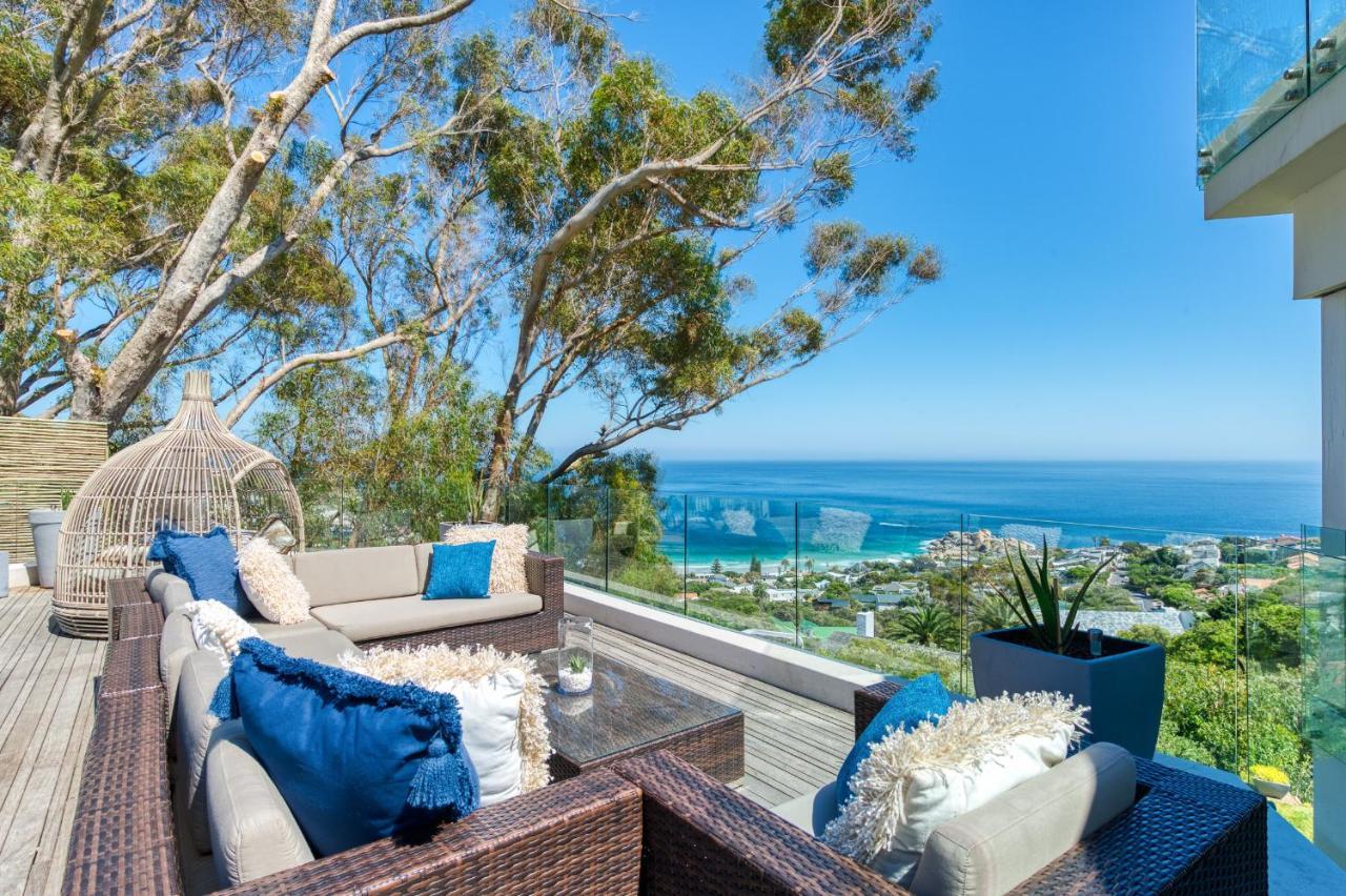 Soul On Llandudno B&B 외부 사진