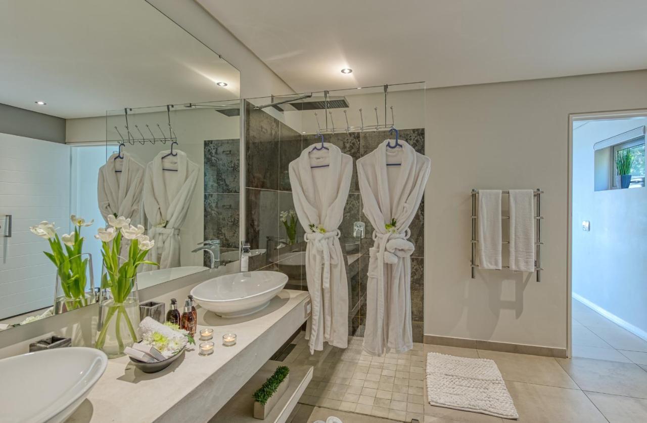 Soul On Llandudno B&B 외부 사진