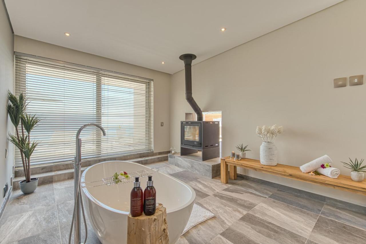 Soul On Llandudno B&B 외부 사진