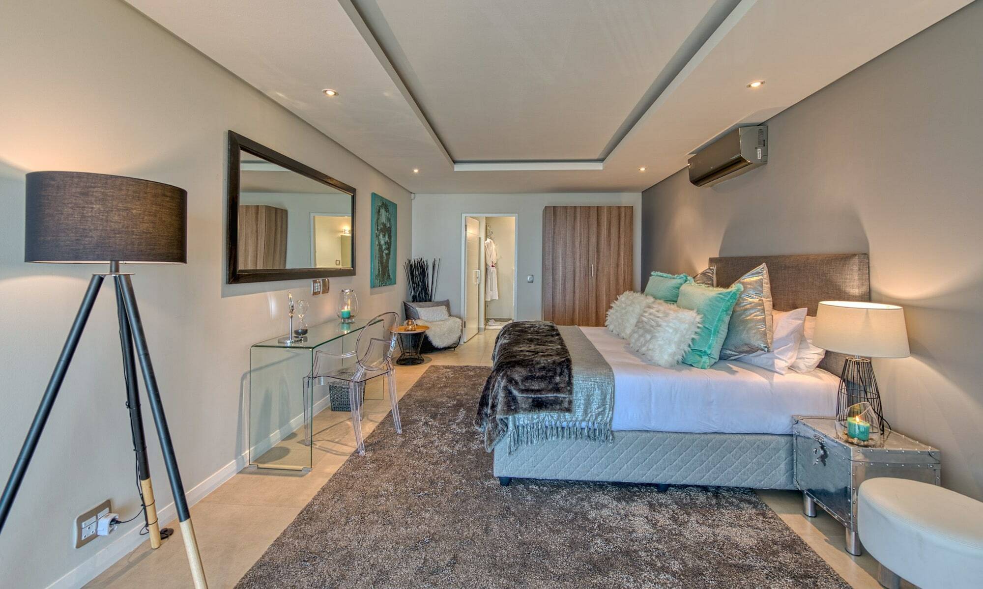 Soul On Llandudno B&B 외부 사진